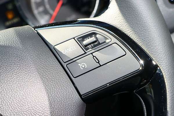 2024 Mitsubishi ASX Exceed XD