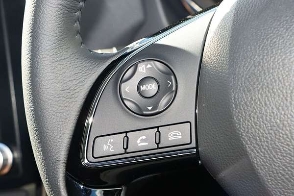 2024 Mitsubishi ASX Exceed XD