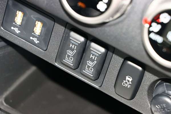 2024 Mitsubishi ASX Exceed XD