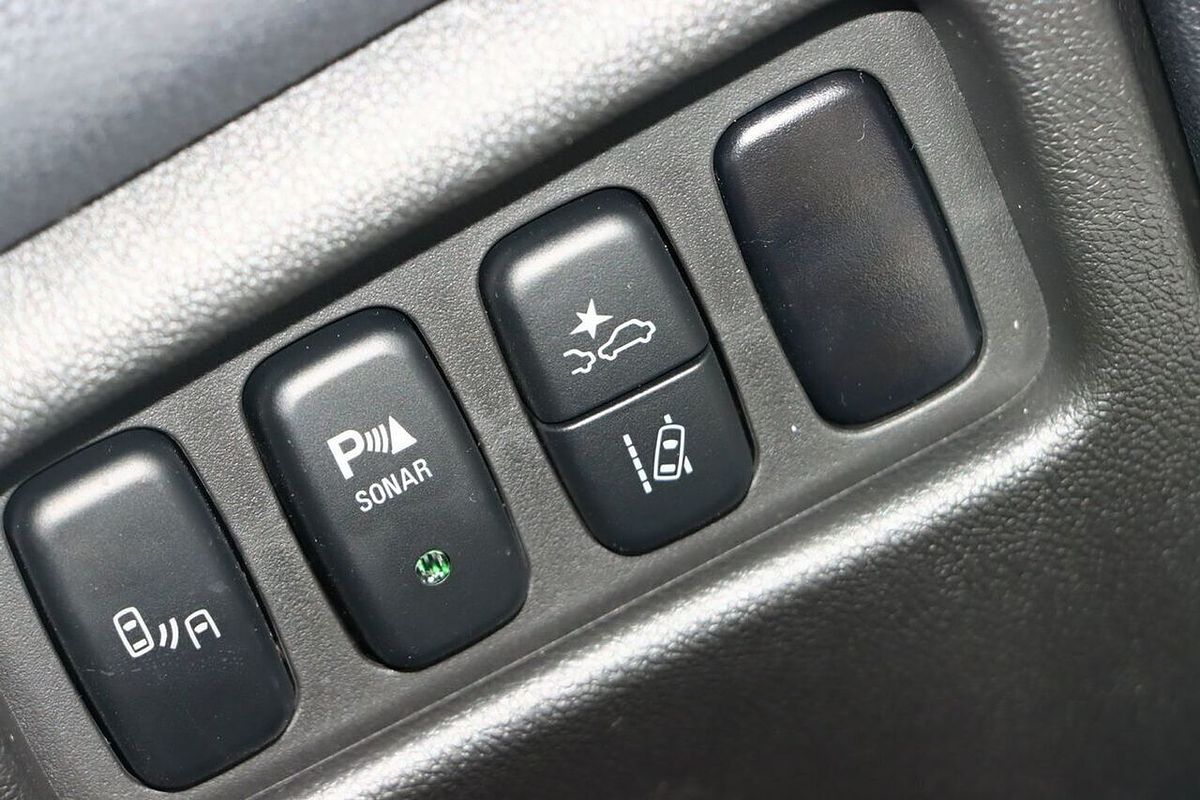 2024 Mitsubishi ASX Exceed XD