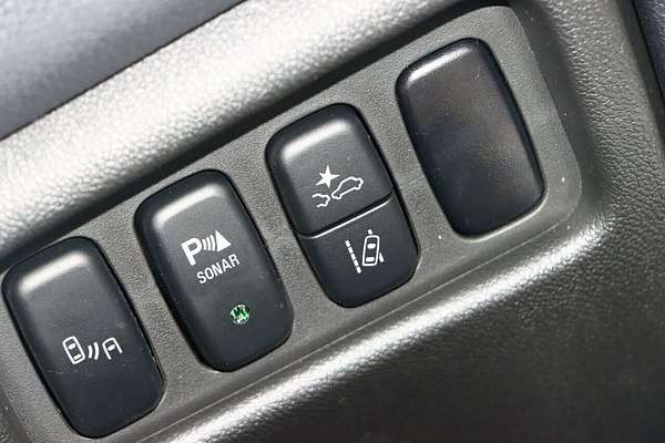 2024 Mitsubishi ASX Exceed XD