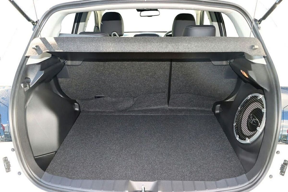 2024 Mitsubishi ASX Exceed XD