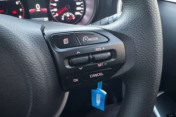2022 Kia Picanto S JA
