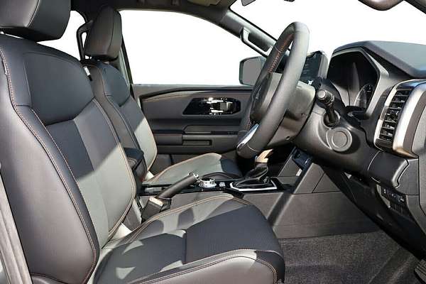 2025 Mitsubishi Triton GSR MV 4X4