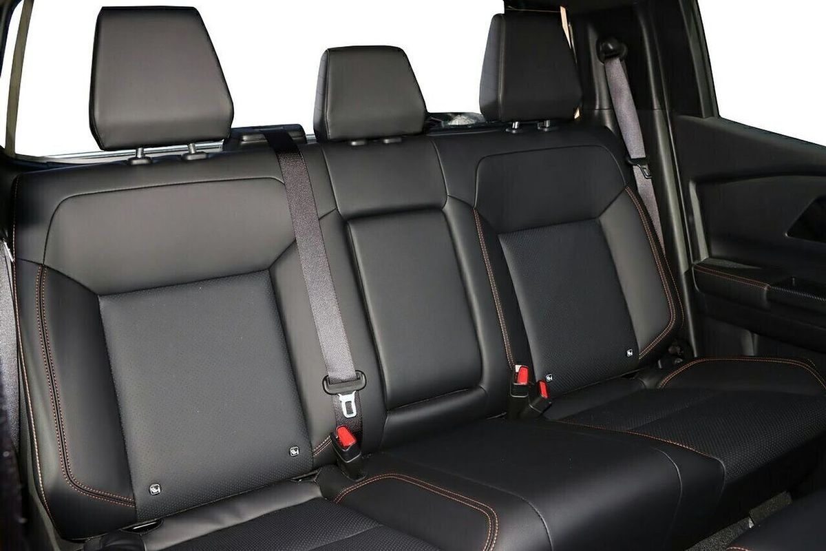 2025 Mitsubishi Triton GSR MV 4X4