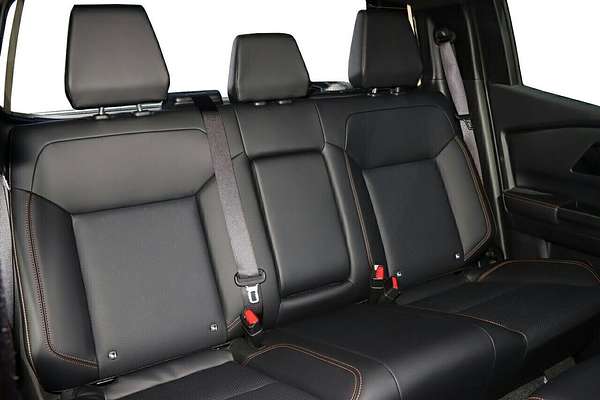 2025 Mitsubishi Triton GSR MV 4X4