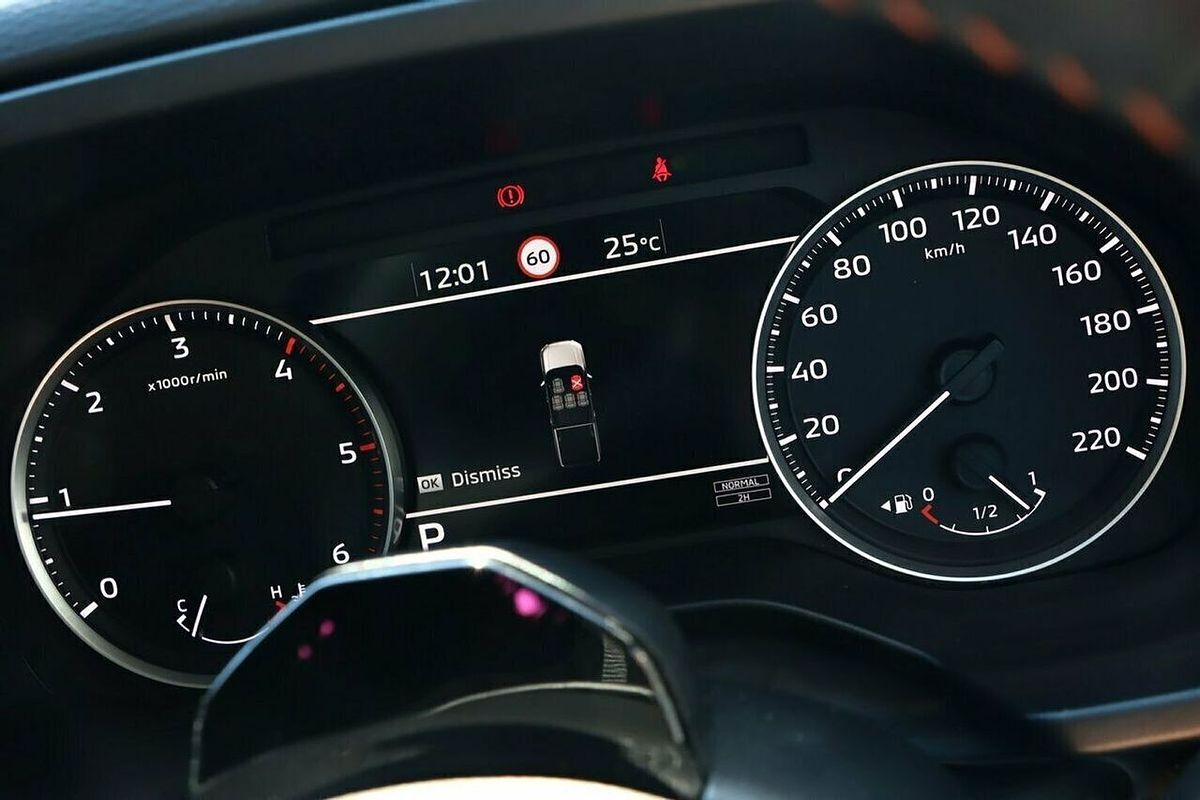 2025 Mitsubishi Triton GSR MV 4X4