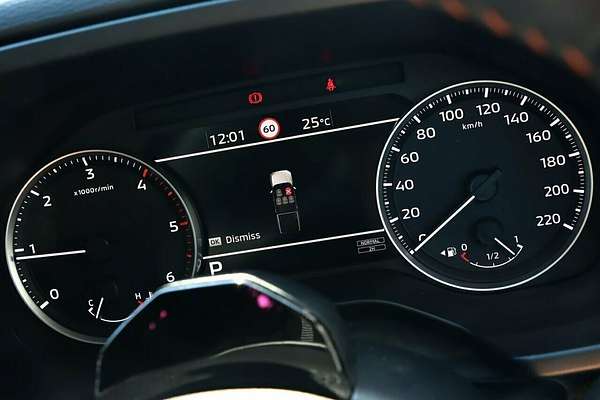 2025 Mitsubishi Triton GSR MV 4X4