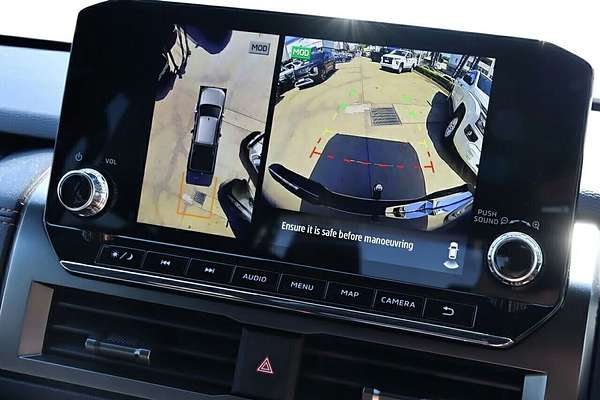 2025 Mitsubishi Triton GSR MV 4X4