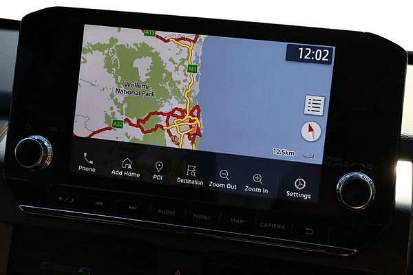 2025 Mitsubishi Triton GSR MV 4X4