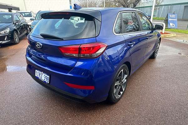 2021 Hyundai i30 Active PD.V4