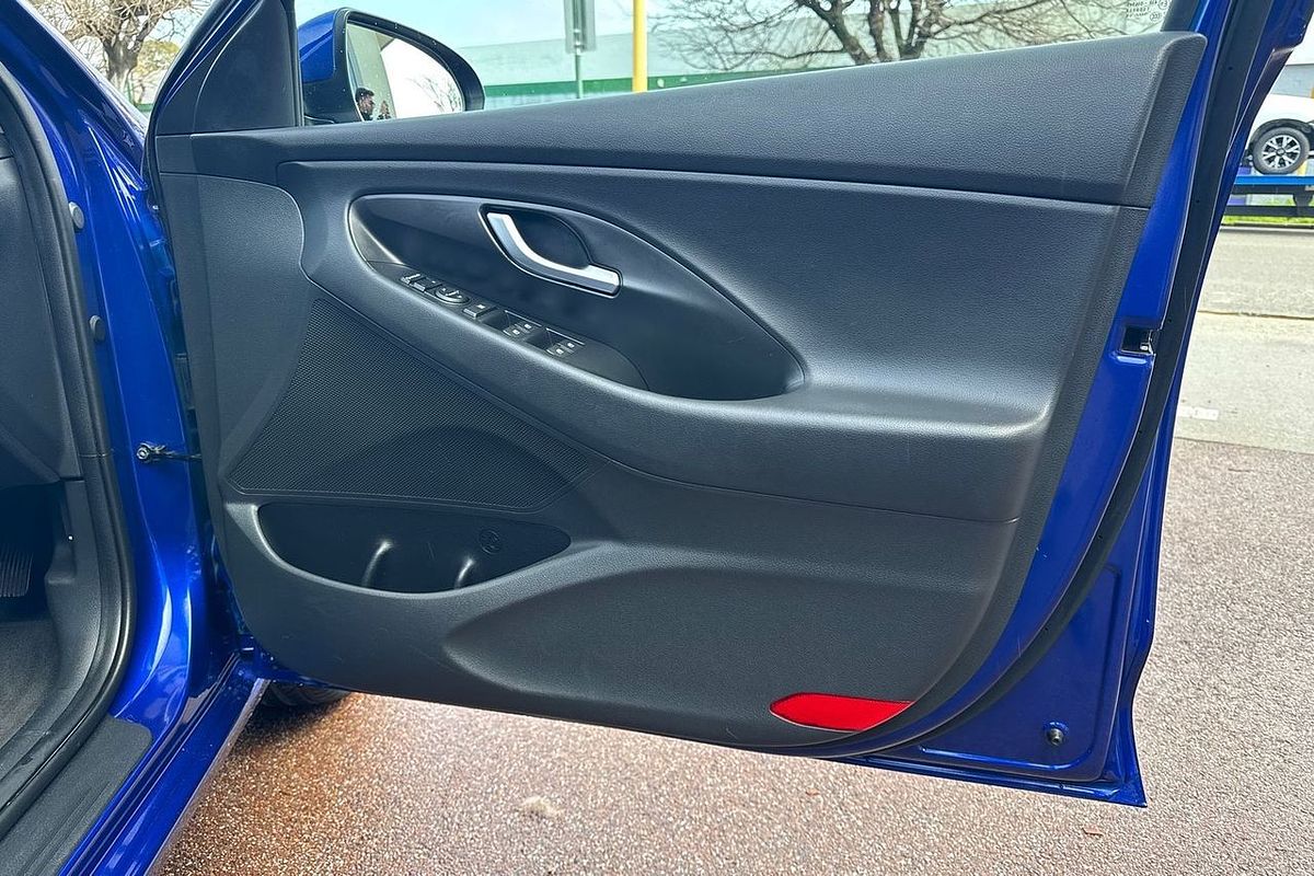 2021 Hyundai i30 Active PD.V4