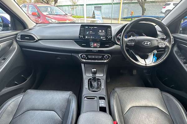 2021 Hyundai i30 Active PD.V4