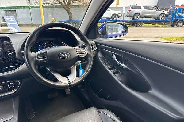 2021 Hyundai i30 Active PD.V4