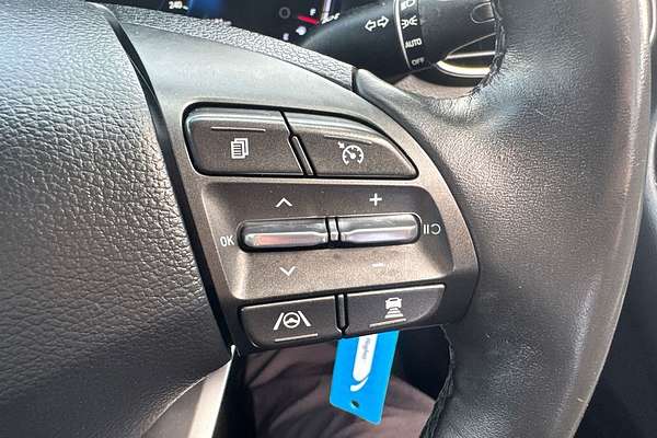 2021 Hyundai i30 Active PD.V4