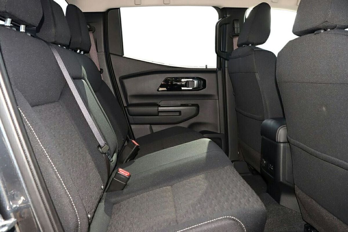 2025 Mitsubishi Triton GLS MV 4X4