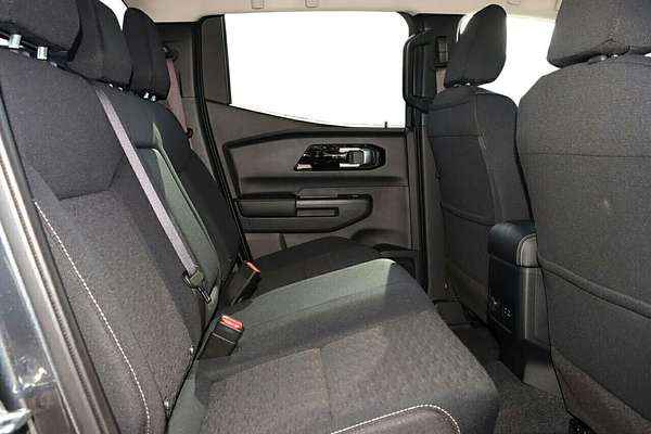 2025 Mitsubishi Triton GLS MV 4X4