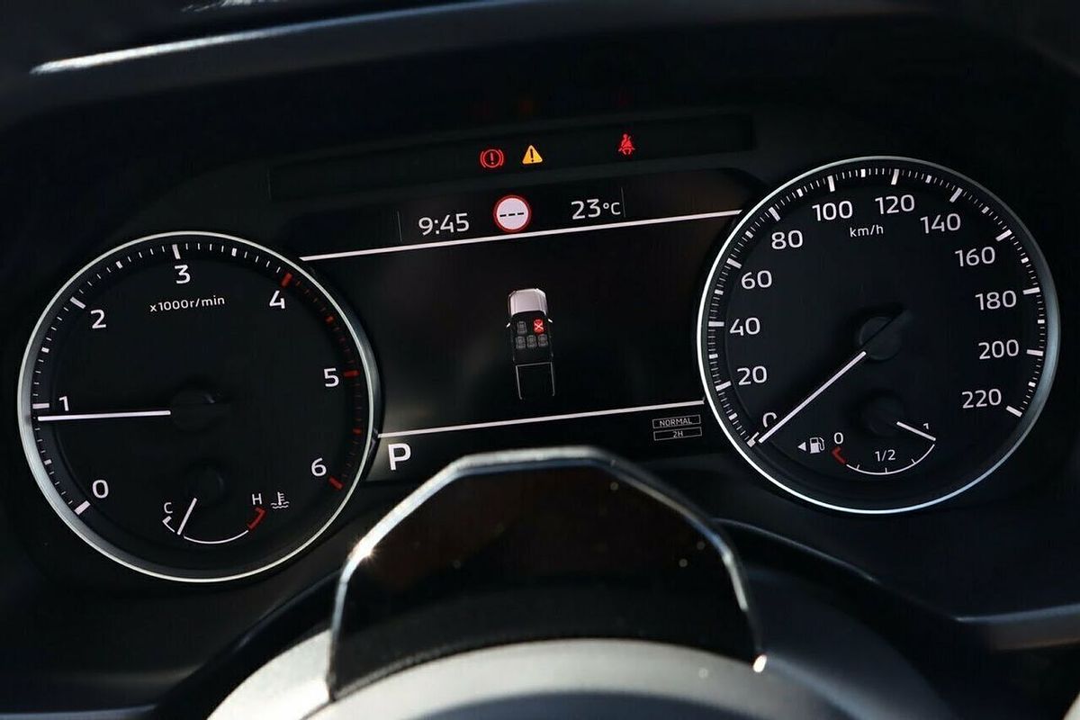 2025 Mitsubishi Triton GLS MV 4X4