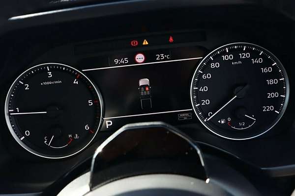 2025 Mitsubishi Triton GLS MV 4X4