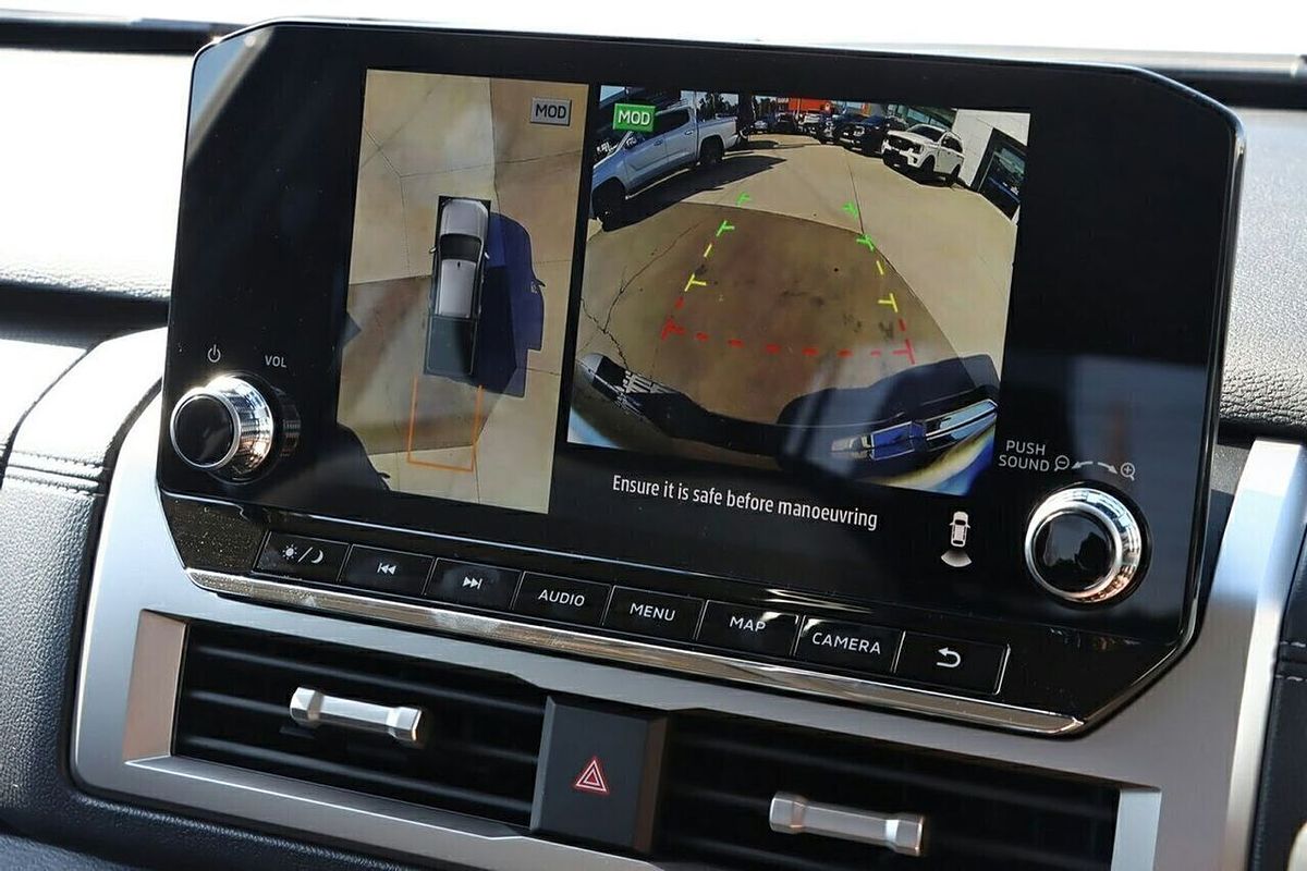 2025 Mitsubishi Triton GLS MV 4X4