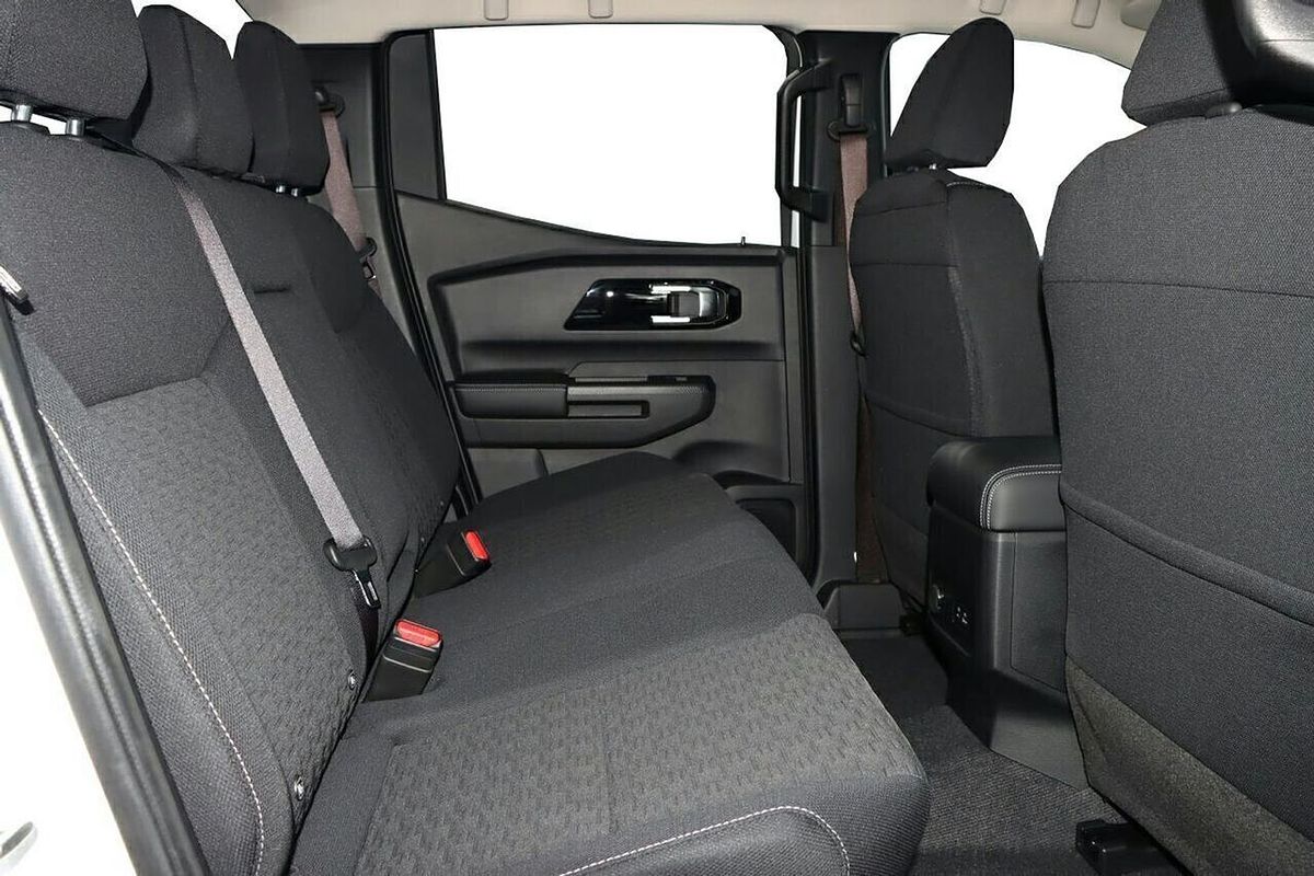 2025 Mitsubishi Triton GLS MV 4X4