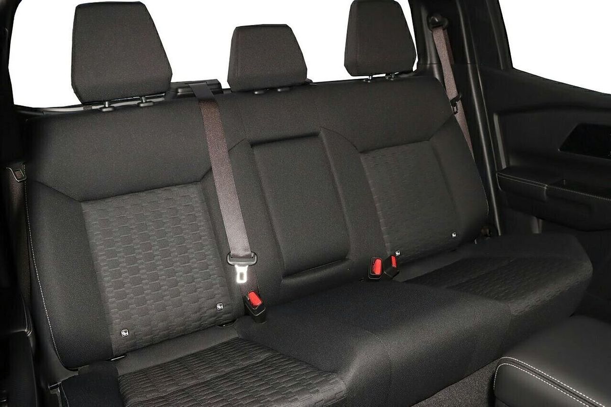 2025 Mitsubishi Triton GLS MV 4X4