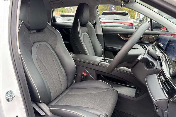 2024 Chery OMODA E5 BX