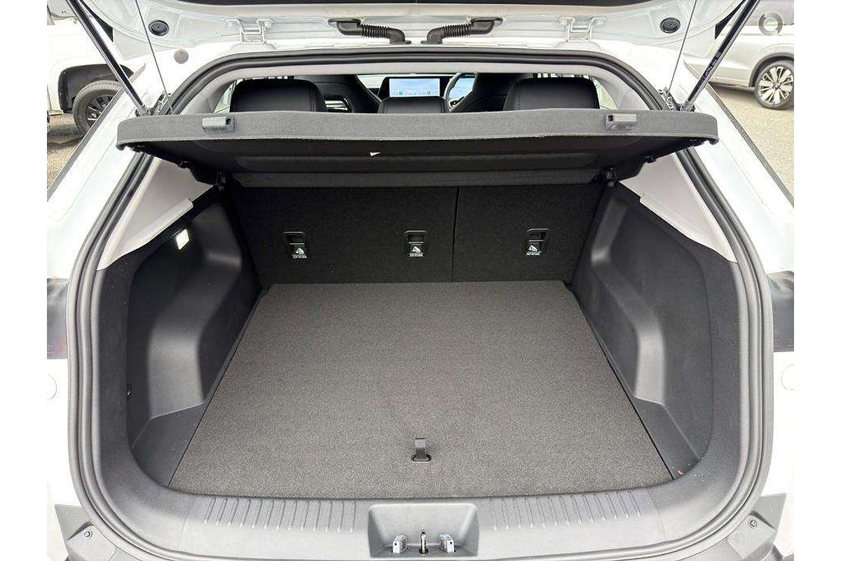 2024 Chery OMODA E5 BX