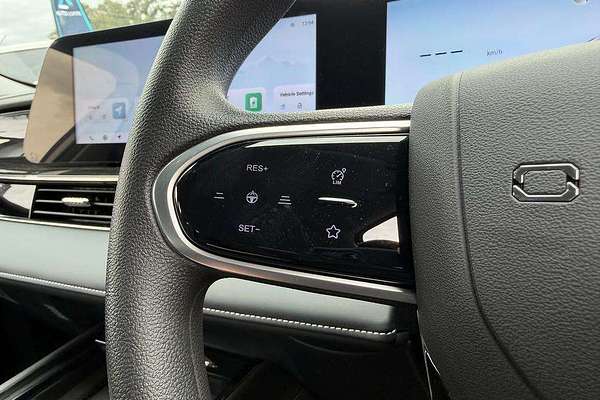 2024 Chery OMODA E5 BX