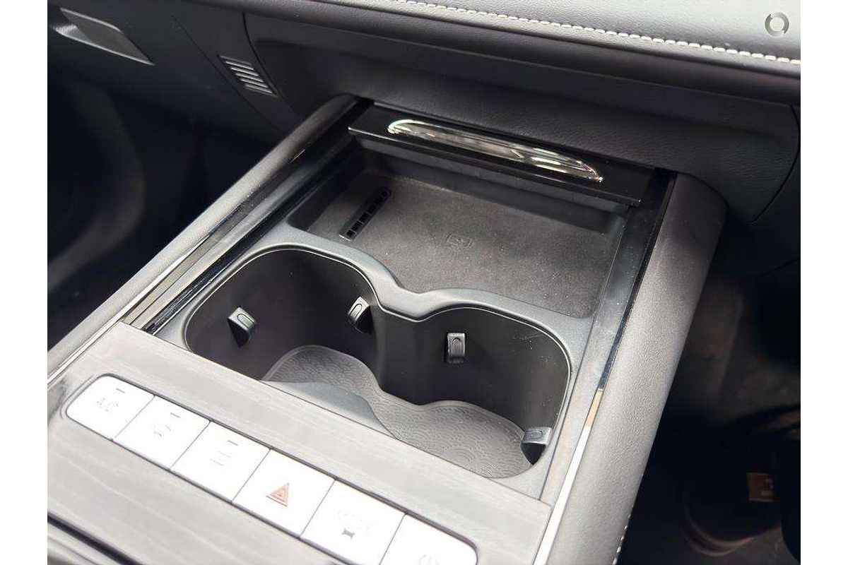 2024 Chery OMODA E5 BX