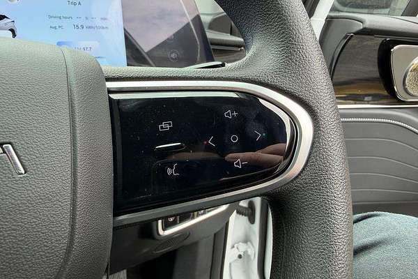 2024 Chery OMODA E5 BX