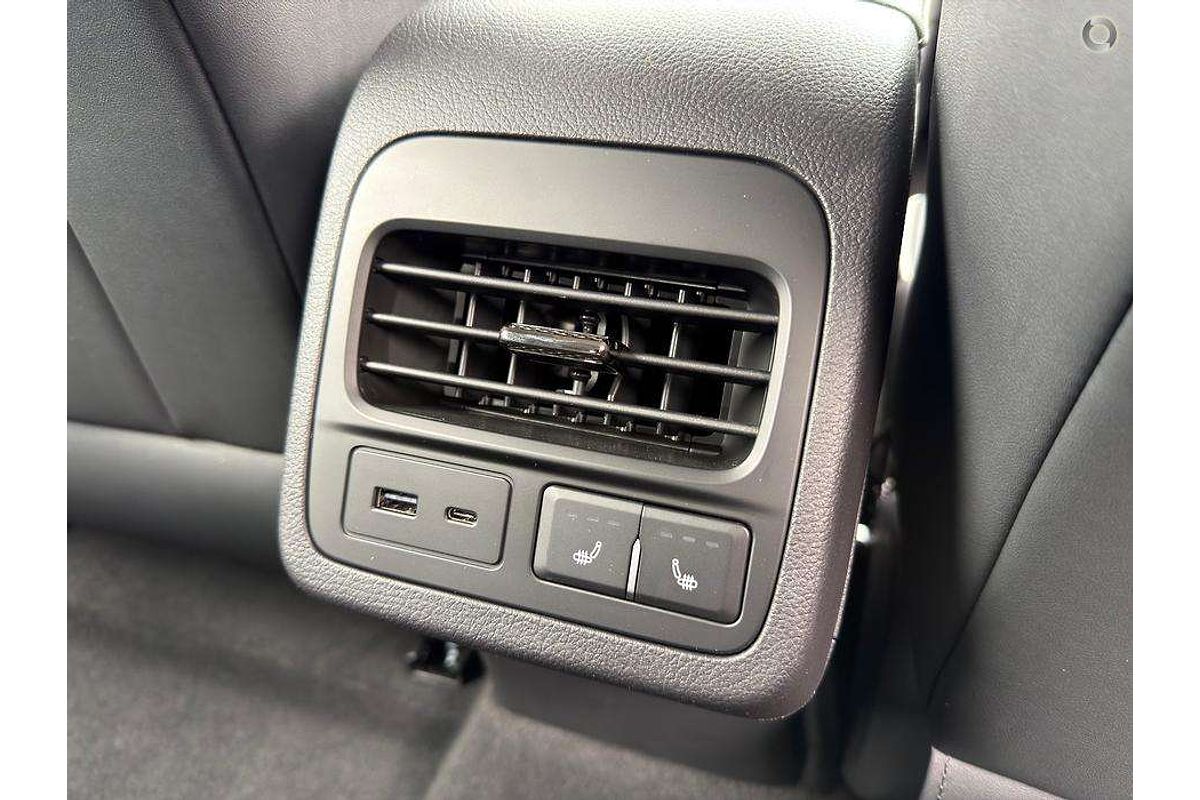 2024 Chery OMODA E5 BX