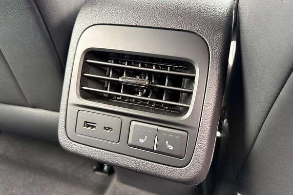 2024 Chery OMODA E5 BX