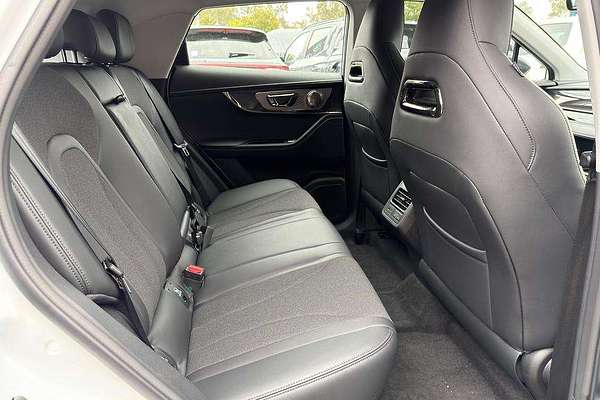 2024 Chery OMODA E5 BX