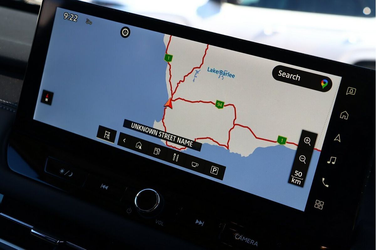 2025 Mitsubishi Outlander LS ZM