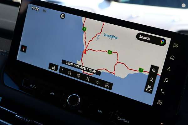 2025 Mitsubishi Outlander LS ZM