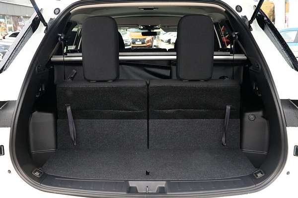 2025 Mitsubishi Outlander LS ZM