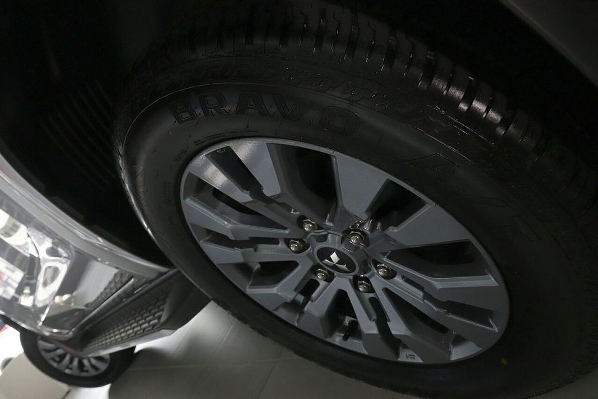 2025 Mitsubishi Triton GLS MV 4X4