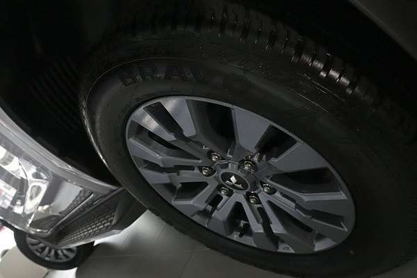 2025 Mitsubishi Triton GLS MV 4X4