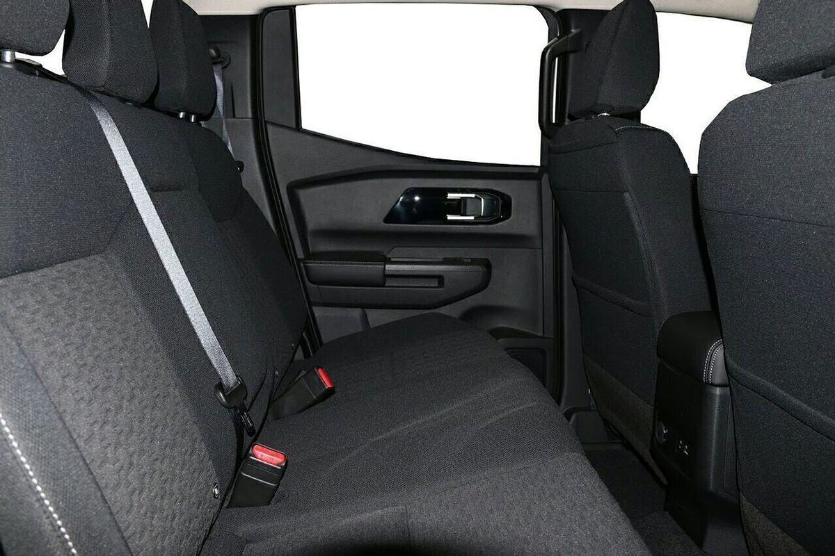 2025 Mitsubishi Triton GLS MV 4X4