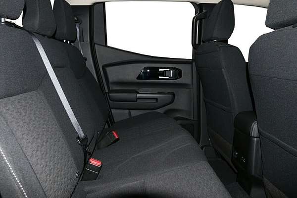 2025 Mitsubishi Triton GLS MV 4X4