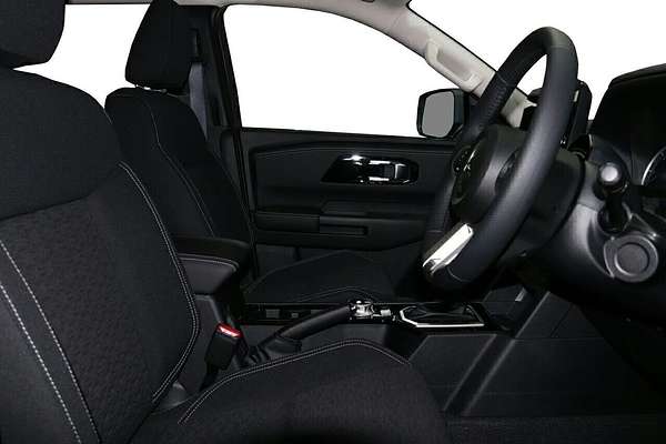 2025 Mitsubishi Triton GLS MV 4X4