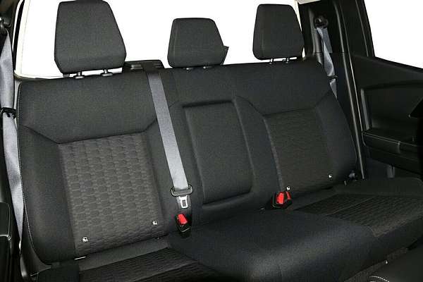 2025 Mitsubishi Triton GLS MV 4X4