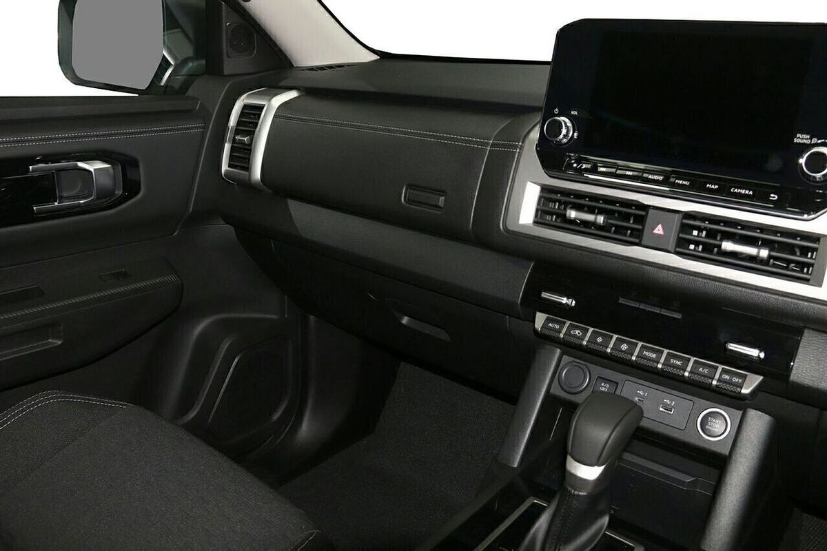 2025 Mitsubishi Triton GLS MV 4X4