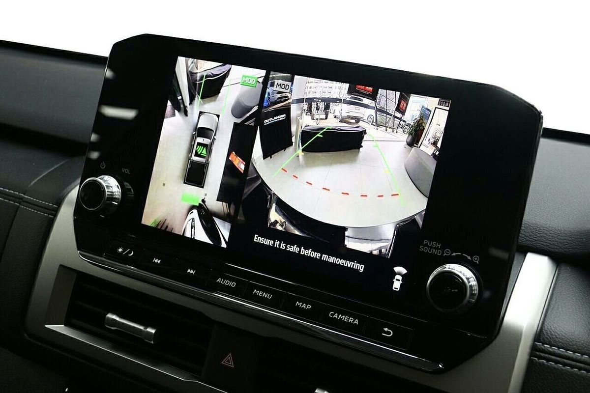 2025 Mitsubishi Triton GLS MV 4X4