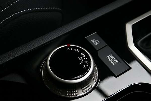 2025 Mitsubishi Triton GLS MV 4X4