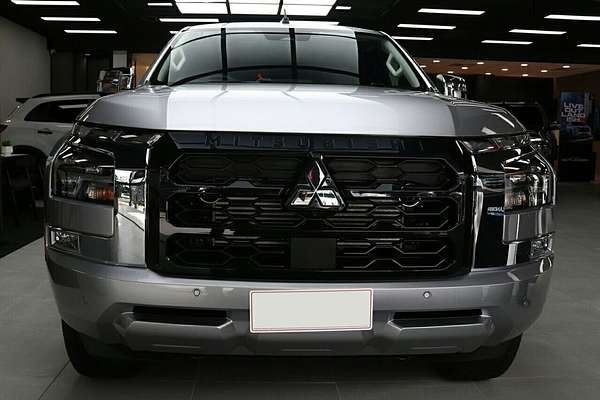 2025 Mitsubishi Triton GLS MV 4X4