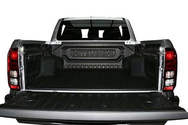 2025 Mitsubishi Triton GLS MV 4X4