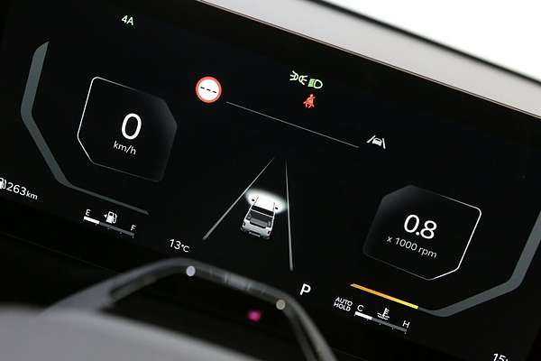 2025 Kia Tasman SX+ TK