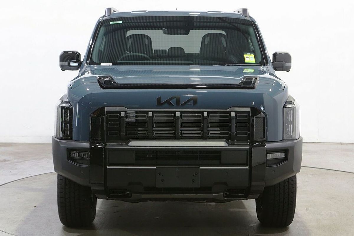 2025 Kia Tasman X-LINE TK